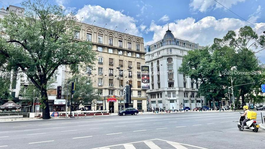 Spatiu comercial 50 mp – Universitate – Zona ultracentrala - 3