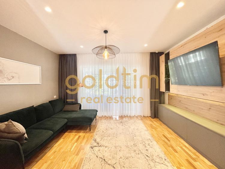 SUPERB/SCOALA AMERICANAI/2 LOCURI PARCARE - 40