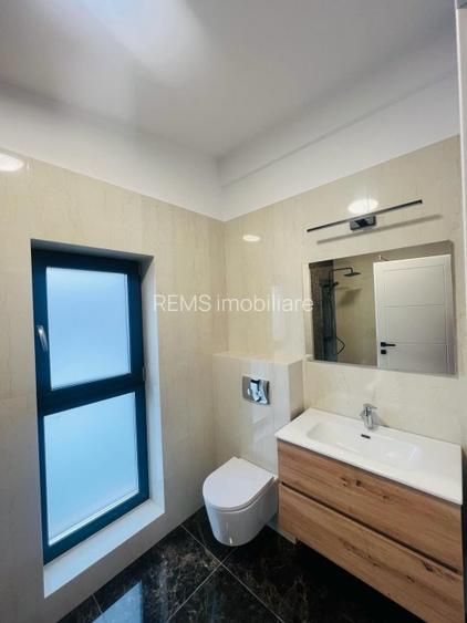 Casa de vanzare, 4 camere, ultrafinisata, mobilata si utilata, Buna Ziua - 14