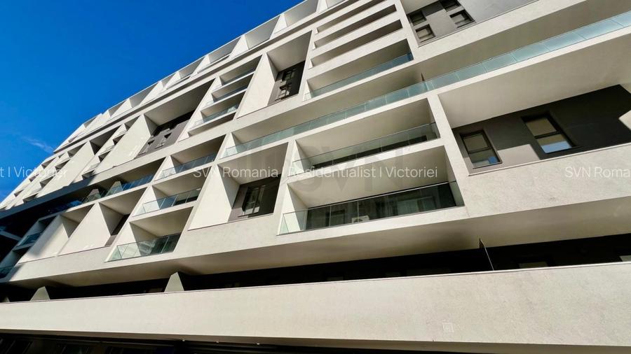 REA1022485 Apartament 3 camere decomandat cu Terasa - 16