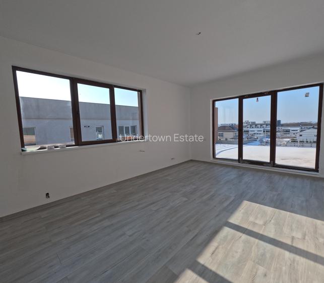 Pinului Residence ( 4 apartamente disponibile ) - 2