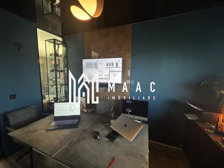 Penthouse 3 Camere I Modern I Terasa 70mp I Magnolia - 11