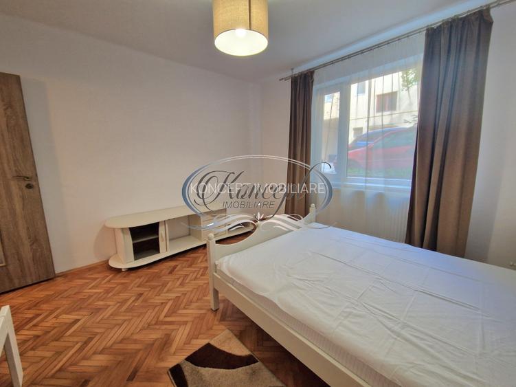 Apartament in Piata Mihai Viteazu cu parcare - 5