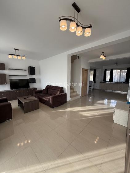 Duplex ultrafinisat, complet mobilat și utilat, în cartierul Europa - 4