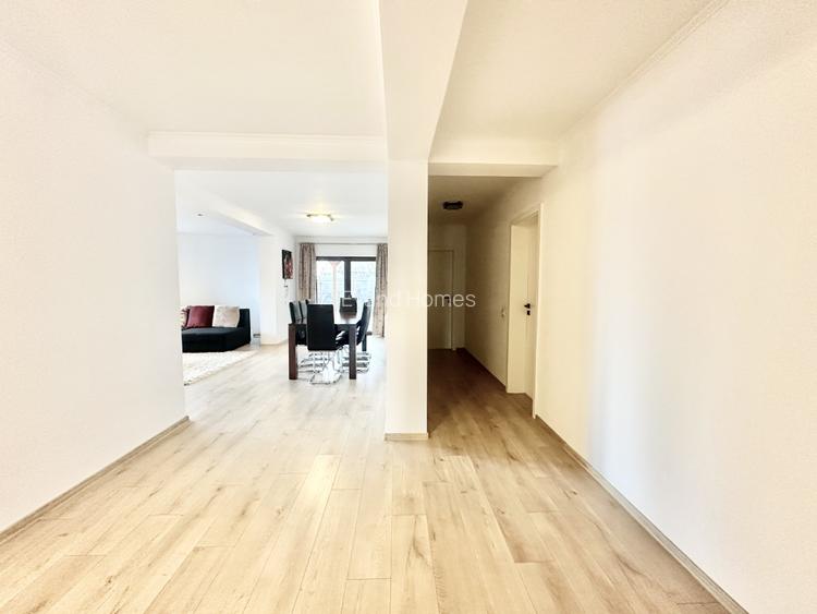 Casa individuala cu 5 camere - 166mp utili - Mosnita Noua - Zona Lild - 10