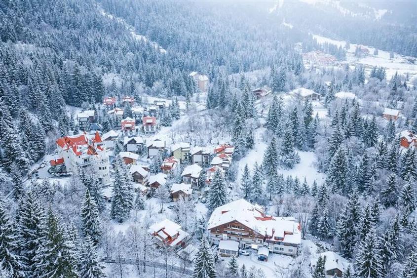 Descopera oportunitatea! Imobiliar&Transfer Business in inima statiunii Poiana B - 21