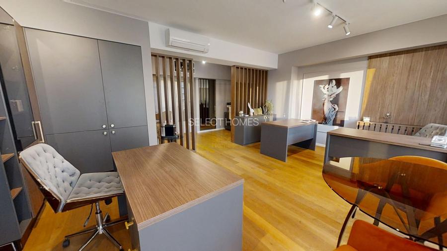 Apartament 2 Camere de Vanzare Aviatiei Park *Aviatiei* *Tur virtual* - 6