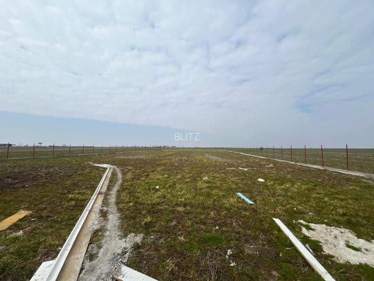 Teren intravilan, 8400 mp, zona Exterior Est - 15