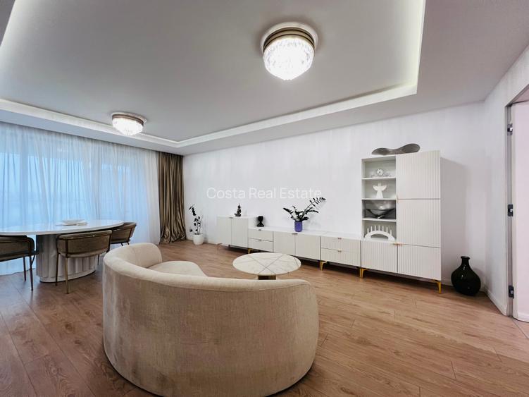 Inchiriere Apartament Spatios Iancu Nicolae I Cambridge - 7