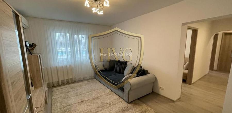 Apartament 4 Camere | Decomandat | Parcare | Drumul Taberei - 2