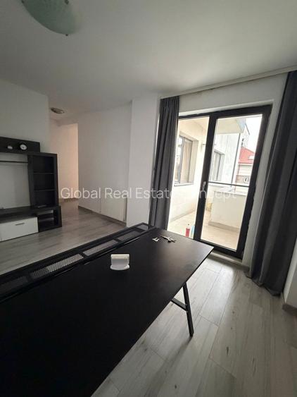 Închiriere Apartament 2 camere zona Gorjului, Str.Petuniei - 4