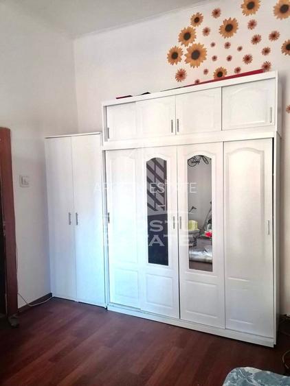 Casa cu 2 camere de inchiriat, zona Iosefin, Timisoara - 10