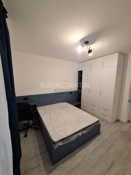 Apartament 2 camere, decomandat,prima inchiriere, loc parcare, Sect.4 - 6
