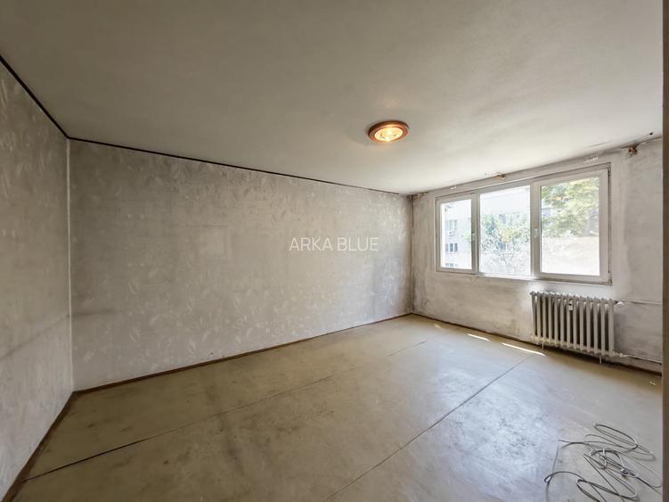 Apartament 2 camere Titan – strada Prevederii, lângă metrou , de renovat - 4