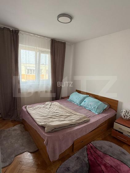 Apartament 2 camere, 36 mp utili + beci, zona Electroprecizia - Sacele - 2
