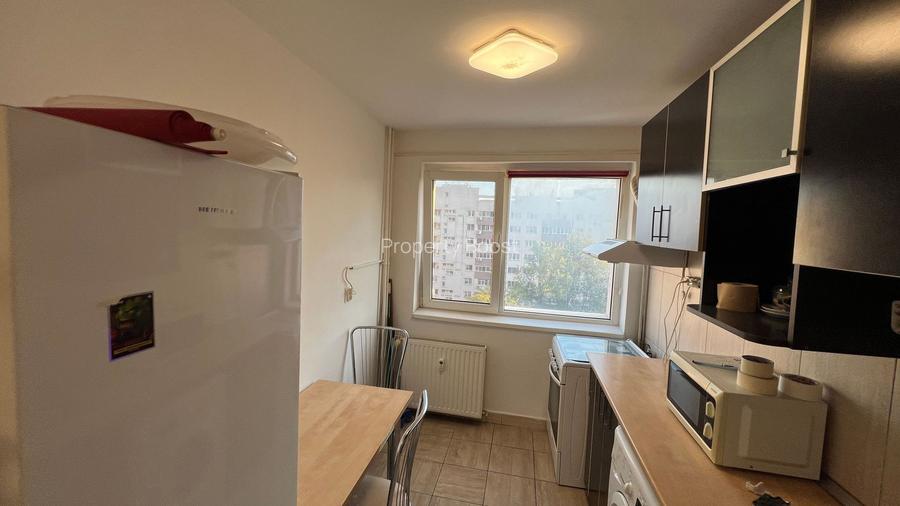 Apartament 2 camere in bloc anvelopat, Lujerului, Militari - 16