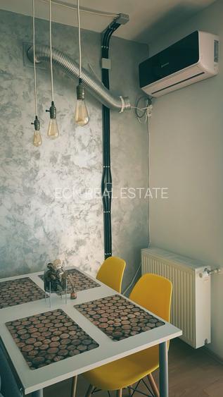 Apartament 2 camere + loc parcare - Citadella Titan - 25