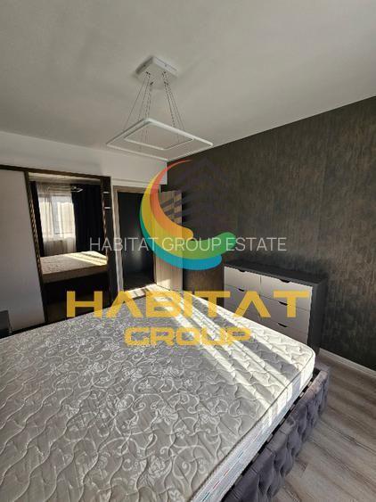 Apartament modern cu 3 camere Aparatorii Patriei in bloc nou - 11