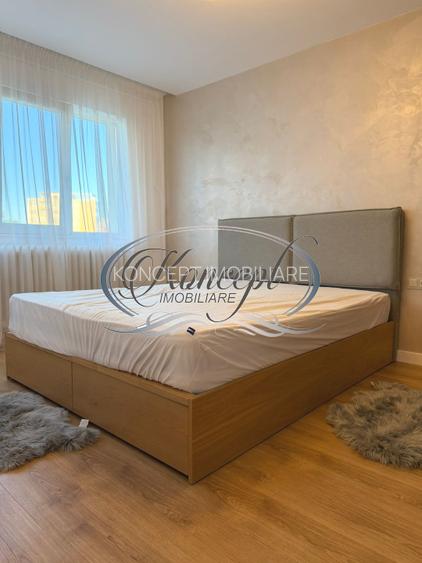 Apartament la prima inchiriere in Gheorgheni - 3