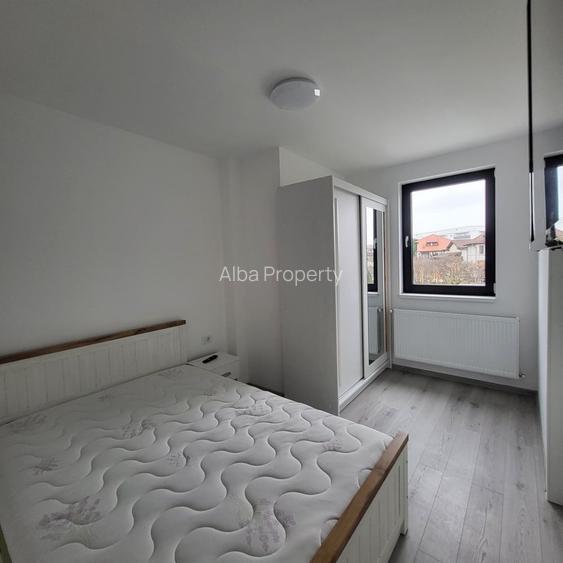 Apartament 2 camere , etaj 1 , bloc nou - 7