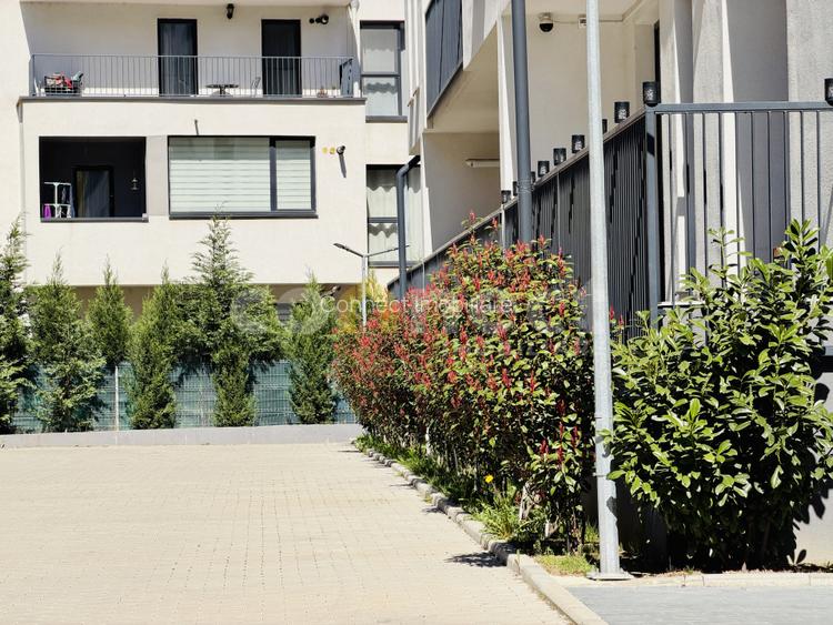 Apartament 2 camere | Bloc nou | Balcon | SU 53 mp | Florești, Eroilor - 8