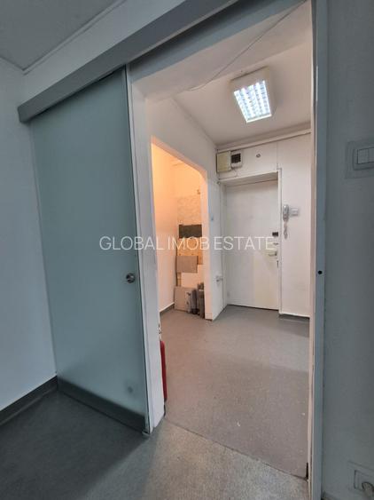 Inchiriere Spatiu Comercial/Birou Spatios Drumul Taberei-Parc Moghioros - 12