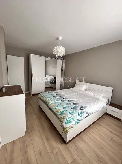 2 CAMERE | THEODOR PALLADY | 2 LOCURI PARCARE | BALCON - 2