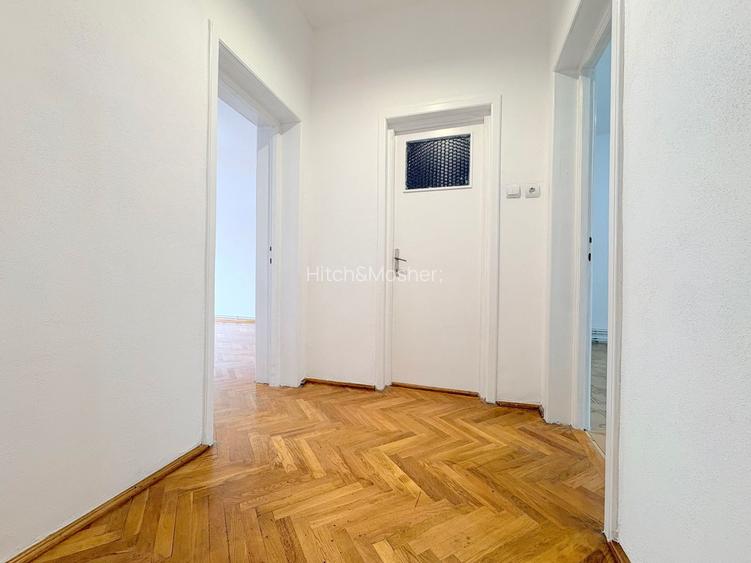 3 camere spațios și luminos, cu 2 garaje, in zona Iosefin - 5