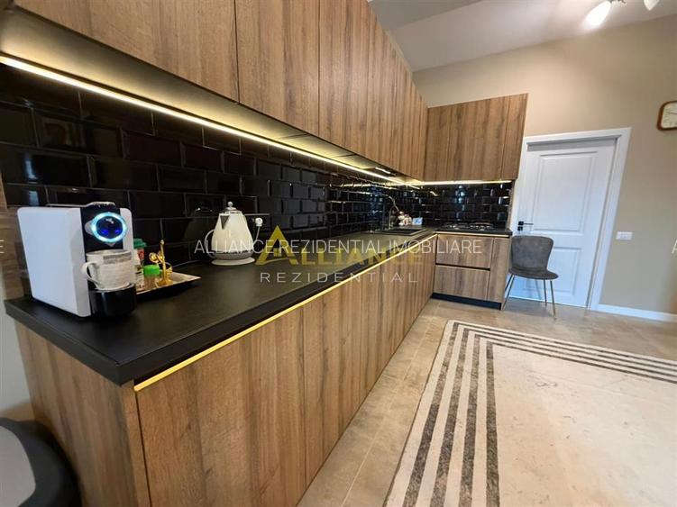 Oportunitate! Casa P+E+M, confort si spatiu generos - 5