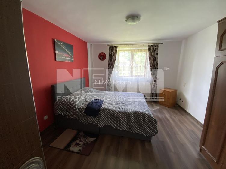 Casa Darmanesti | Complet Mobilată | 20 Ari - 5