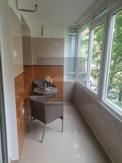 Apartament 2 camere Nitu Vasile / Piata Sudului - 16