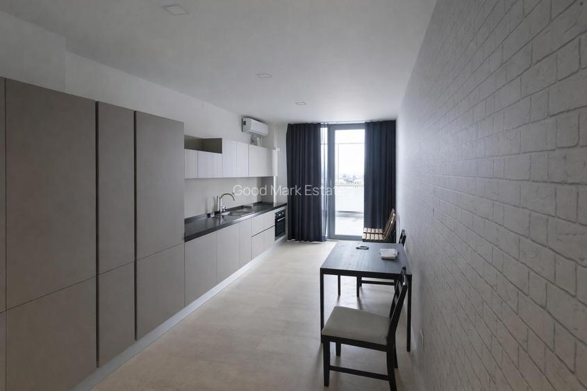 4 Camere || Kiseleff - Victoriei || 2 Locuri de Parcare || Terasa Panoramica - 3