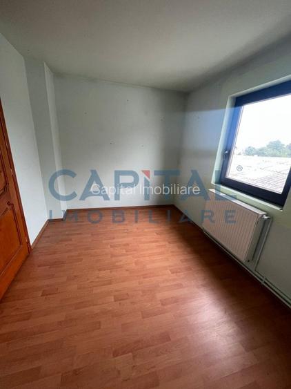 Comision 0% OPORTUNITATE, Casa cu vad comercial, teren 1166mp Radauti - 7