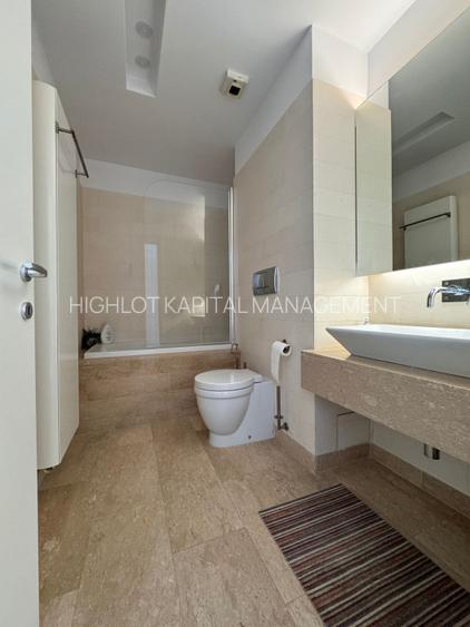 SANSA UNICA IN OXFORD GARDENS | VILA CU 3 DORMITOARE - AISB - 16