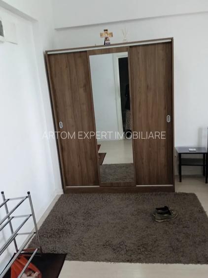 GARSONIERA DECOMANDATA 40 MP - BLOC 2021 - CENTRALA TERMICA - METROU - BRANCUSI - 2