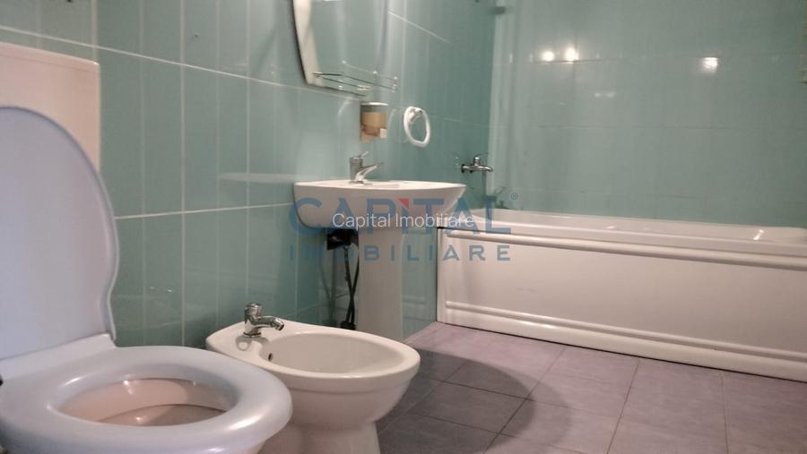 COMISION 0! Apartament 2 Camere | 56 mp | Floresti | Parc Poligon |  - 9