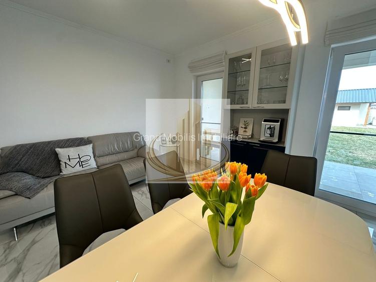 Duplex de lux, prima închiriere, ultramodern – Dumbrăvița, lângă parc - 32