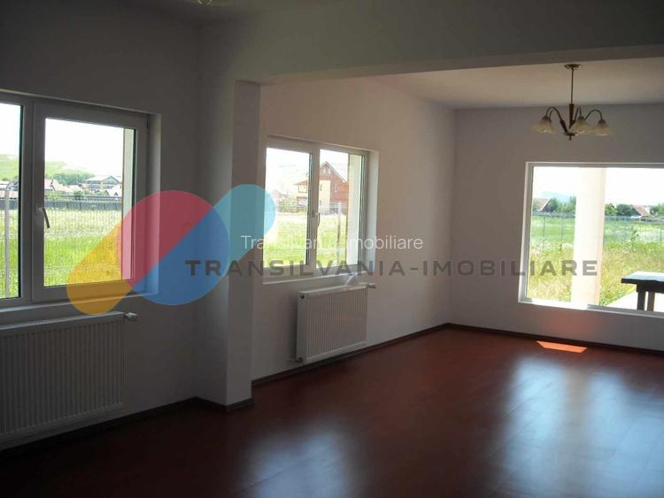 Casa P+M in Apahida – 140 mp utili, teren 700 mp, zona rezidentiala - 4