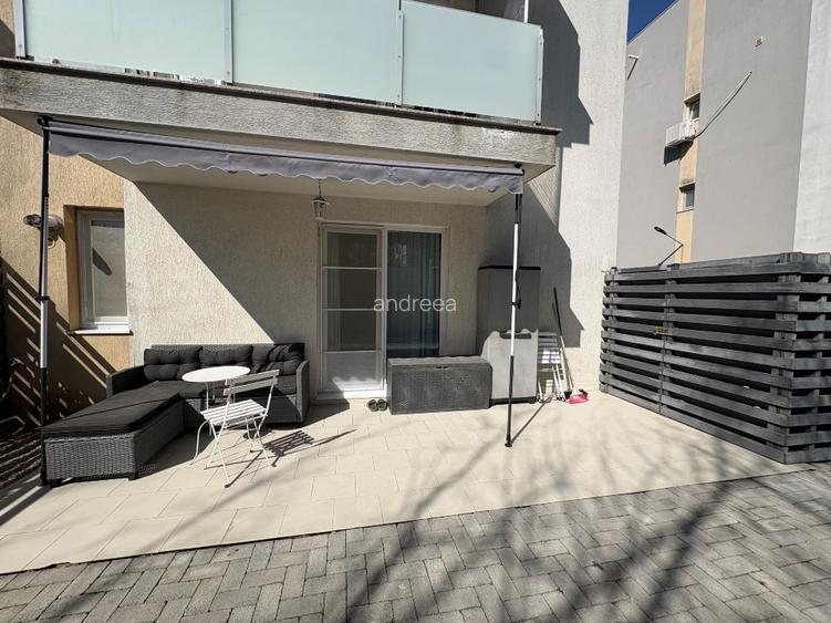 Apartament cu curte si loc de parcare sector 1 B ucuresti - 9