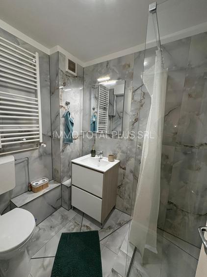 Iancului, 2 camere, 2 bai, 3 min metrou - 7