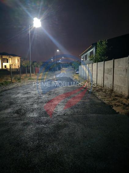 Teren de vanzare/ ANL Parc - 2