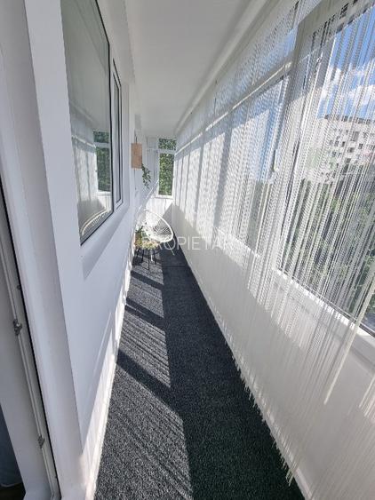 Propietar vand apartament  2 camere Ion Mihalache,  Metrou 1 Mai - 6