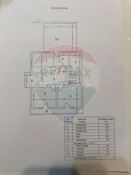 Casă / Vilă cu 5 camere de vânzare Magurele - 18