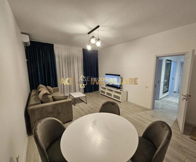 2 Camere de inchiriat | Theodor Pallady | Mobilat | Centrala | Parcare - 3