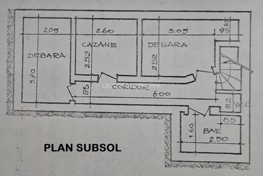 Cotroceni-Parcul Romniceanu, singur curte, garaj, curte generoasa - 22