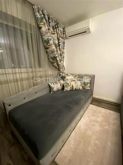 Apartament 1 camera zona Bariera, 42 mp, mobilat si utilat, renovat! - 4