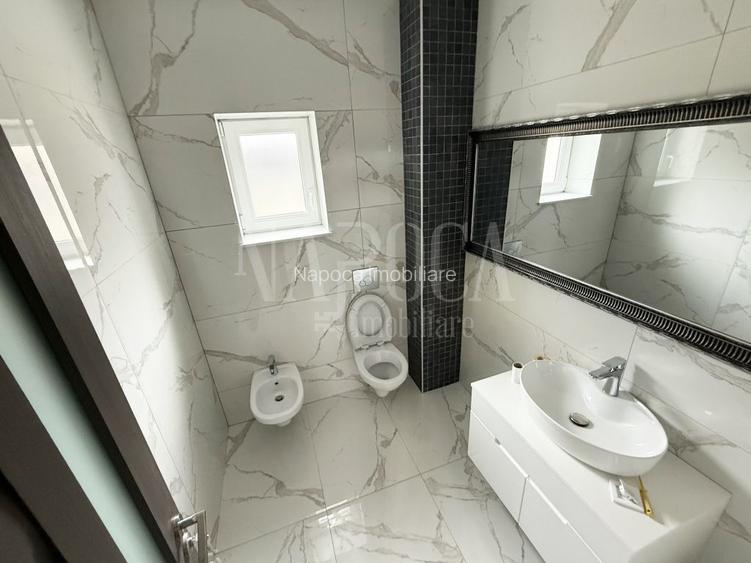 Casa 3 camere de vanzare in Dezmir - 4