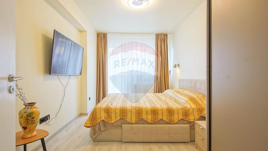 COMISION 0| 3 CAMERE|2 BAI CU GEAM|PREMIUM MOBILAT UTILAT,14 MP BALCON - 6