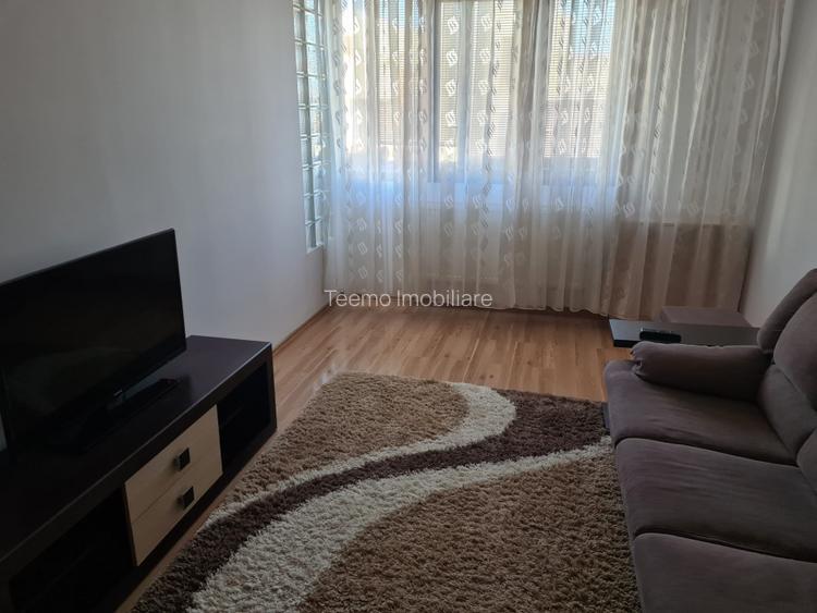 Apartament 2 camere, decomandat, 55 mp, centrala, metrou, Bucurestii Noi - 3