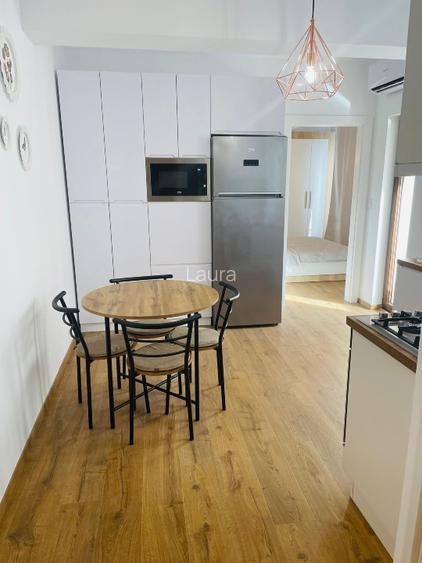 Apartament nou Arad, Alfa - 3